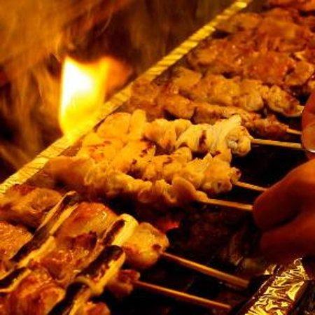 Ofuna 1 Chome Yakiton